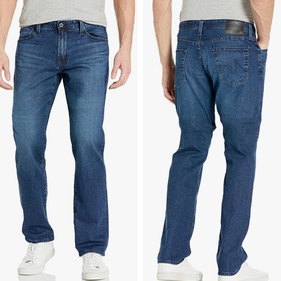 Ag Adriano Goldschmied Other - AG The Graduate Tailored Leg Jeans